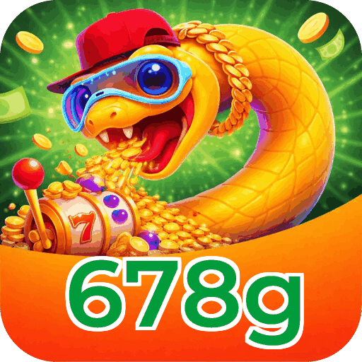 678g Logo