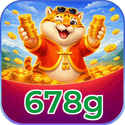 678g Logo