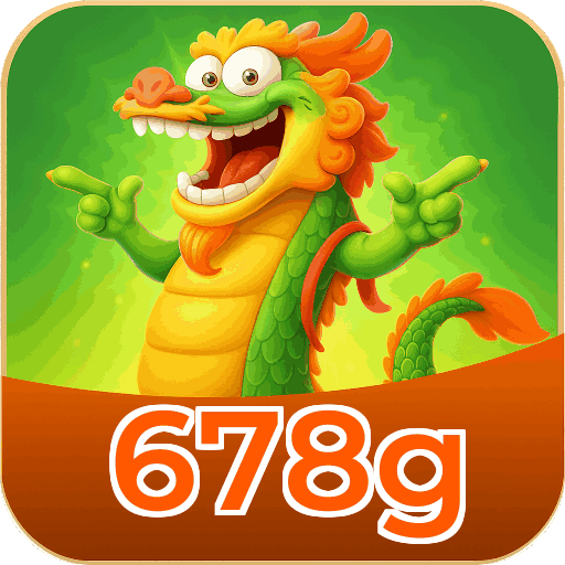 678g Logo
