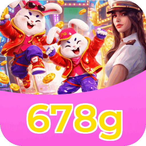 Tabela RTP dos jogos de cassino da 678g
