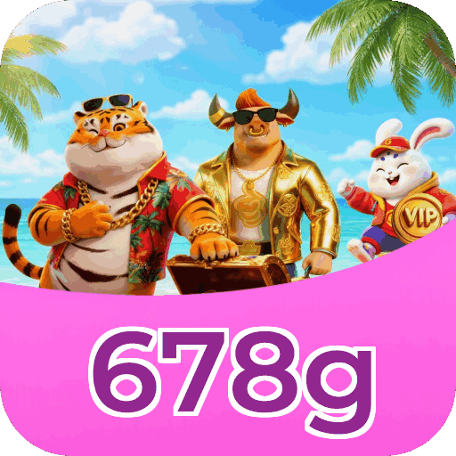 Tabela RTP dos jogos de cassino da 678g