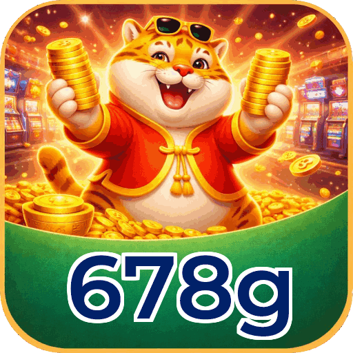 678g Logo