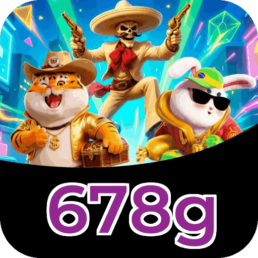 Tabela RTP dos jogos de cassino da 678g