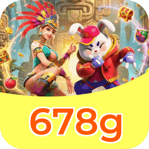 Tabela RTP dos jogos de cassino da 678g