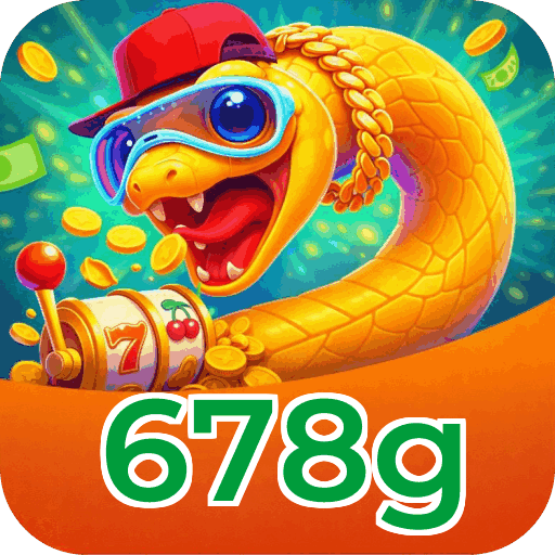 678g Logo